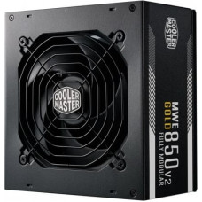 Cooler Master Power supply MWE Gold 850 V2 ATX 3.0 Ready