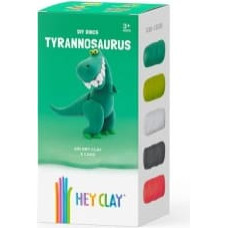 Tm Toys Hey Clay Tyrannosaurus