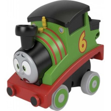 Fisher Price Train Thomas & Friends Press n Go Stunt Engine Percy HDY76