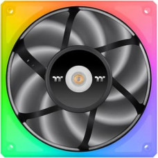 Thermaltake Fan ToughFan RGB 12cm 3pack, black