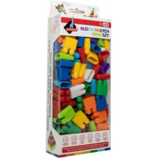 Askato Blocks of little geniuses - Bricks