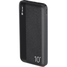 Tracer Powerbank Parker 10000mAh 2A black