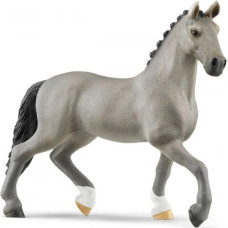 Schleich Figurine Cheval de Selle Francais Stallion