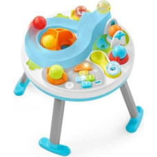 Skip Hop E&M Lets Roll Activity Table