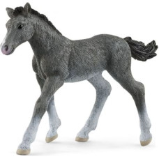 Schleich Figure foal of the Trakehner breed Horse Club