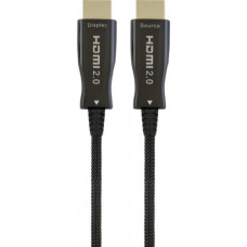 Gembird HDMI high speed cable ethernet Premium 50m