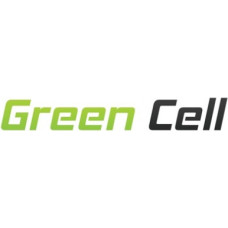 Green Cell Notebook battery Dell WDXOR 11,4V 3400mAh