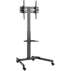 Logilink TV-Monitor cart, 32-55' 35kg, height adjustable