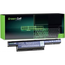 Green Cell Battery for Acer Aspire 5740G 11,1V 4400mAh