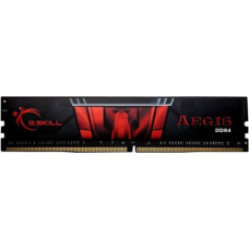 G.skill PC memory DDR4 16GB Aegis 2666MHz CL19