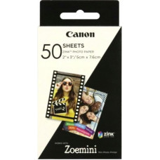 Canon 3215C002 fotopapīrs Balts