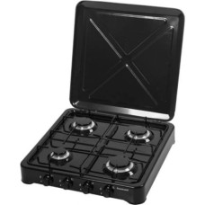 Ravanson Gas coocker 4 burner K-04TB