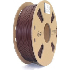 Gembird Filament 3D PLA/1.75mm/brown