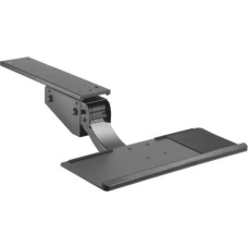 Maclean Under desk keyboard tray MC-795