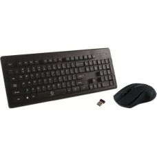 Rebeltec Wireless set keyboard+mouse Milleniu