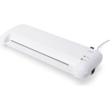 Ednet Laminator A4, speed: 400mm / min, thickness: 80-125 microns, white