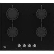 Beko Gas hob HILG64220S