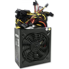 Qoltec Power Supply ATX | 1600W | 80 Plus Gold | Bitcoin Miner