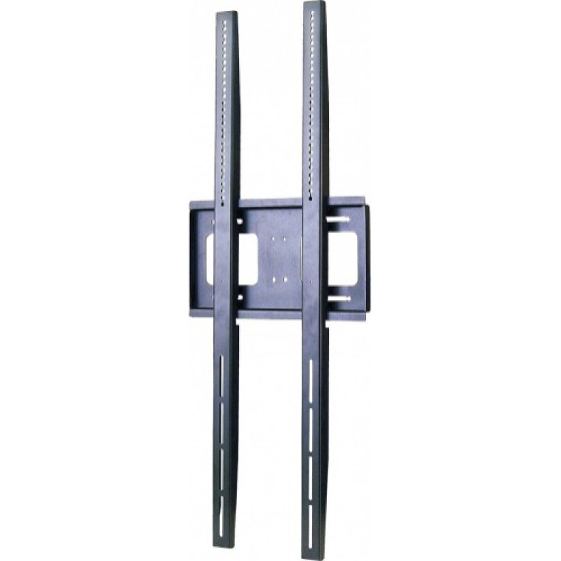 Edbak PWB3 LFD VERT. WALL MOUNT 40-75CALI ; 100×100 up to 400×600