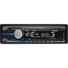 Sencor Car radio MP3 USB SD AUX SCT 5017BMR