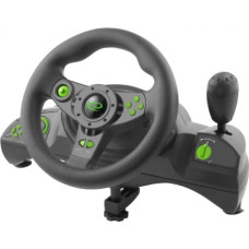 Esperanza GAMING WHEEL NITRO PC/PS3