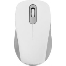 Modecom WM10S WHITE MOUSE WIRLESS