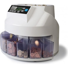 Safescan 1250 PLN Counting and SORTER MONET