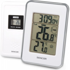 Sencor SWS 25 WS Weather station