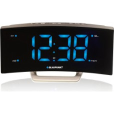 Blaupunkt CR7BK BIG CLOCKRADIO