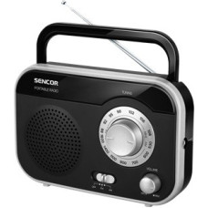 Sencor SRD 210BS Radio analogowe