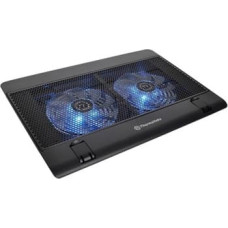 Thermaltake Notebook cooler - Massive 14 rev.2 (10~17