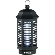 Noveen IKN 4 Lantern insecticidal lamp black