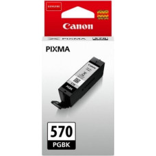 Canon 0372C001 tintes kārtridžs 1 pcs Oriģināls Melns