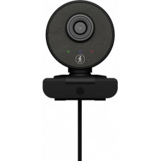 Icybox ICY BOX IB-CAM501-HD FHD Webcam,1080P,Mic