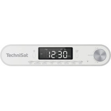 Technisat Kitchen radio FM KitchenRadio white