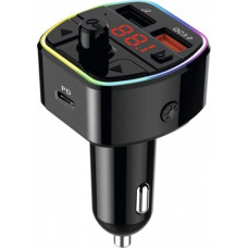 Technisat FM transmitter Digicar 4 BT