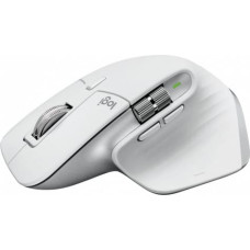 Logitech MX Master 3S for Mac pele Birojs Labā roka Bluetooth sistēma Lāzers 8000 DPI