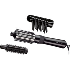 Braun AS330 Karstā gaisa suka Silts Melns 400 W 2 m