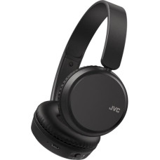 JVC HA-S36W-BU black