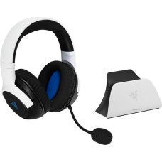 Razer Legendary Duo Bundle PS5 Quick Charging + Kaira