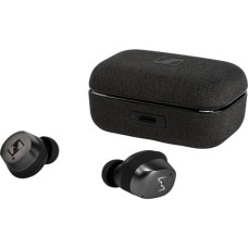 Sennheiser Momentum True Wireless 4 black-graphite