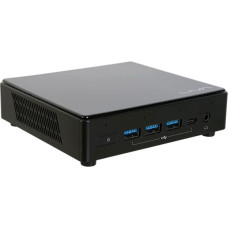 Ecs Ipc ECS Elitegroup LIVA Z3 Plus Intel 10thi3 Barebone