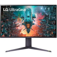 LG 32GQ950P-B monitori 80 cm (31.5