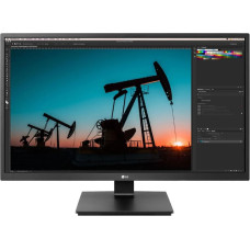 LG 27BN55UP-B monitori 68,6 cm (27