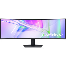 Samsung S95UC monitori 124,5 cm (49