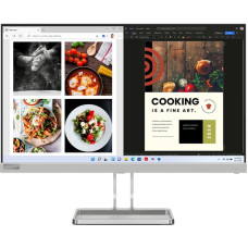 Lenovo L24i-40 LED display 60,5 cm (23.8