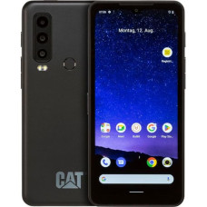 CAT S75 black