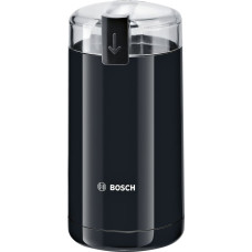 Bosch TSM6A013B kafijas dzirnaviņas 180 W Melns