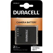 Duracell DROBLH1 kameru / digitālās videokameras akumulators 2000 mAh