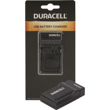 Duracell DRS5963 bateriju lādētājs USB